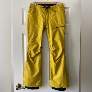 Roxy DryFlight Snow Pants
